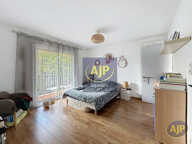 Appartement Rennes 5 pièce(s) — photo 3