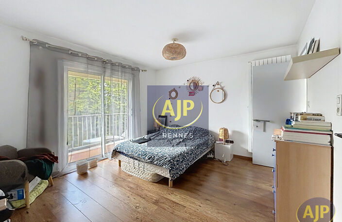 Appartement Rennes 5 pièce(s) — photo 3