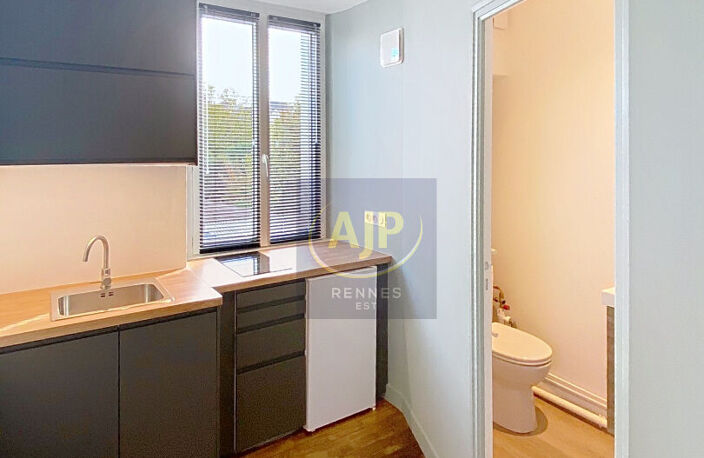 SAINTE-THERESE - T2 — photo 2
