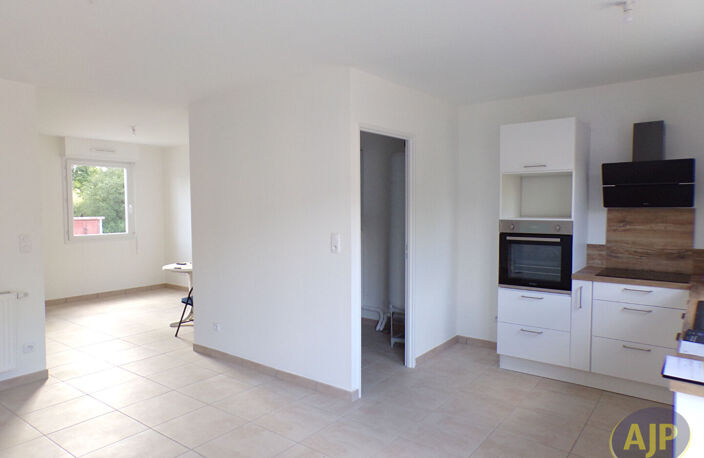 Plessé, maison 3 chambres — photo 2