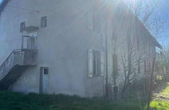 IMMEUBLE A RENOVER — photo 4