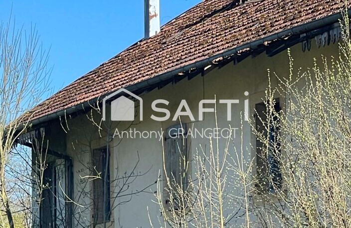 IMMEUBLE A RENOVER — photo 4