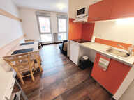 Appartement Albi T1 de 27m2 + parking privatif (libre) — photo 3