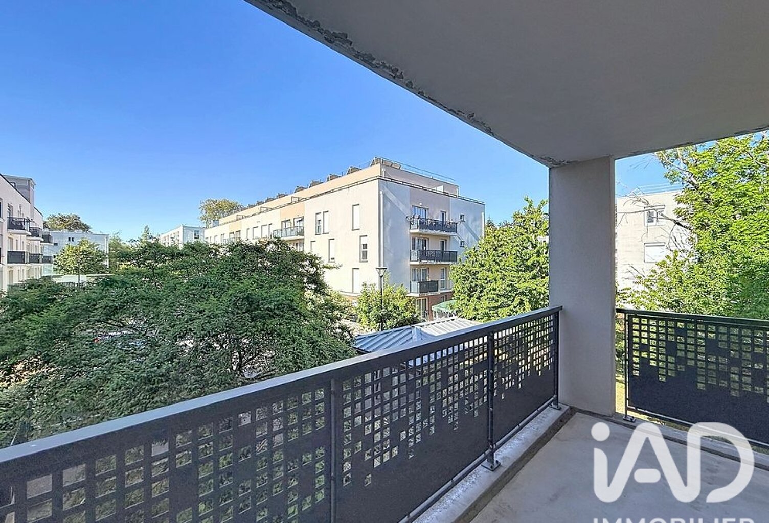 Vente Appartement 3 pièces — photo 1