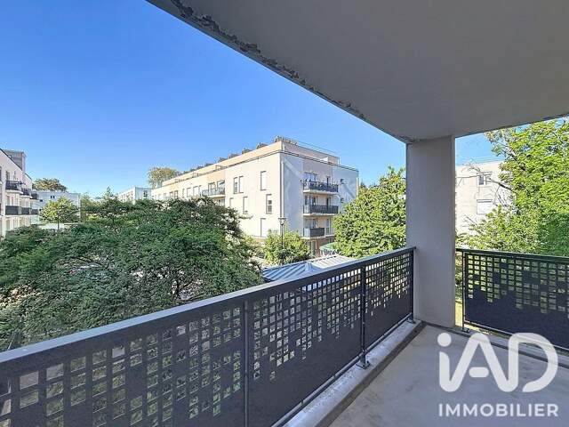 Vente Appartement 3 pièces — photo du bien