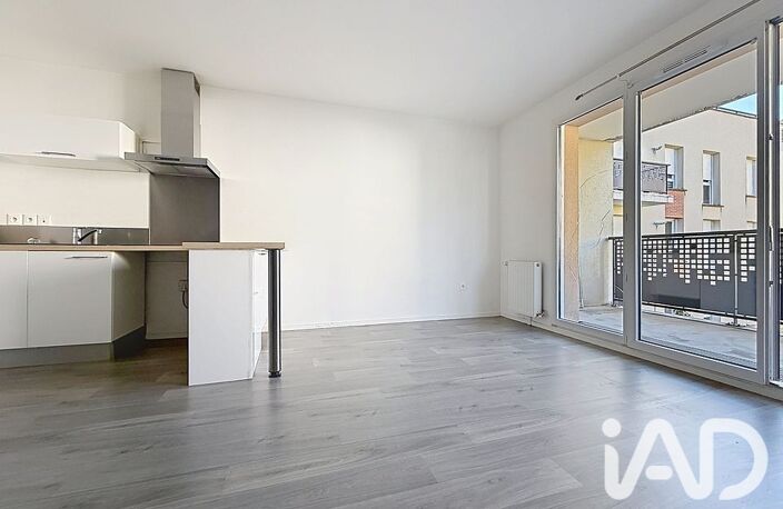 Vente Appartement 3 pièces — photo 3