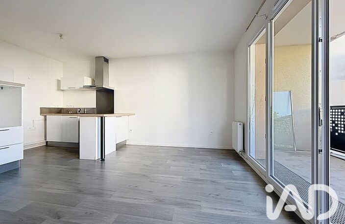 Vente Appartement 3 pièces — photo 4