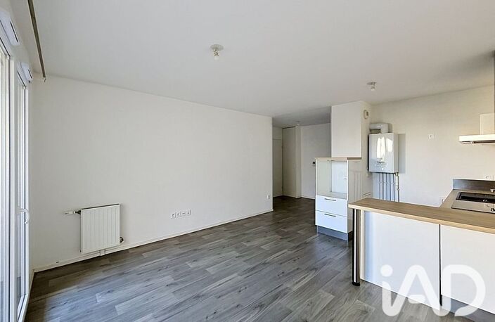 Vente Appartement 3 pièces — photo 5