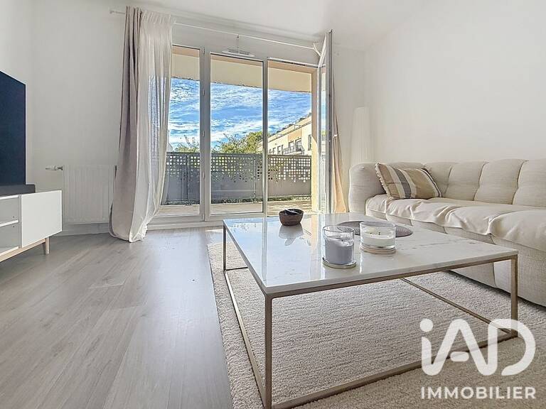 Vente Appartement 3 pièces — photo 1