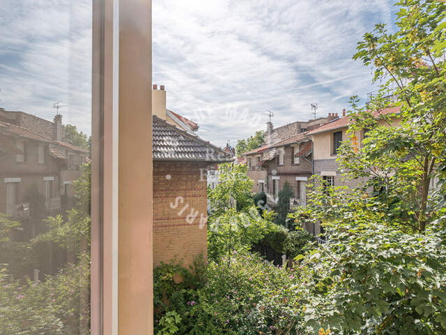 Maison Paris 5 pièce(s) 106 m2 — photo du bien