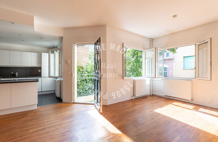 Maison Paris 5 pièce(s) 106 m2 — photo 3