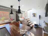 APPARTEMENT MEUBLE - 2 PIECES - TOIT TERRASSE - GRASSE  — photo 4