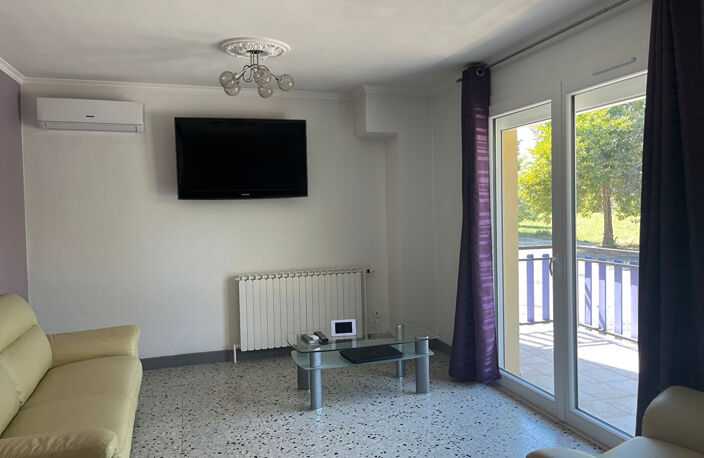 Maison 3 chambres avec jardin — photo 3