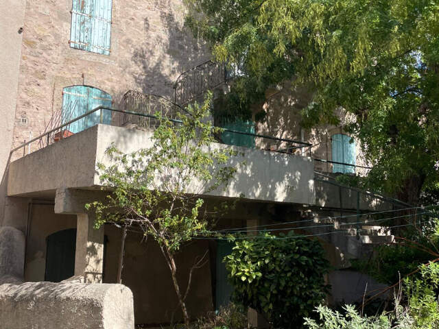 Maison Pezenas 7 pièce(s) 165 m2 — photo du bien