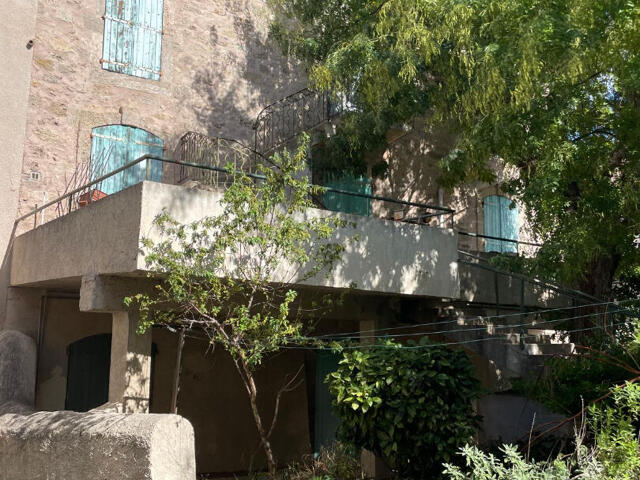 Maison à Pézenas