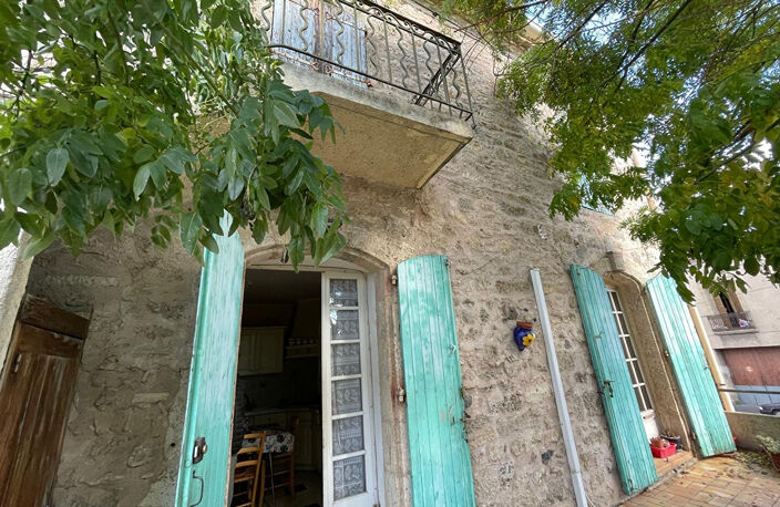 Maison Pezenas 7 pièce(s) 165 m2 — photo 4