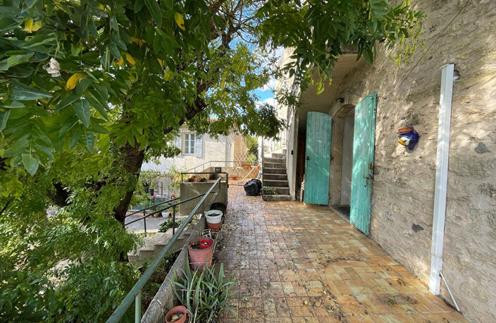 Maison Pezenas 7 pièce(s) 165 m2 — photo 5