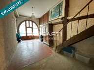 maison de ville au centre de Jussey — photo 2