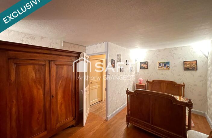 maison de ville au centre de Jussey — photo 5