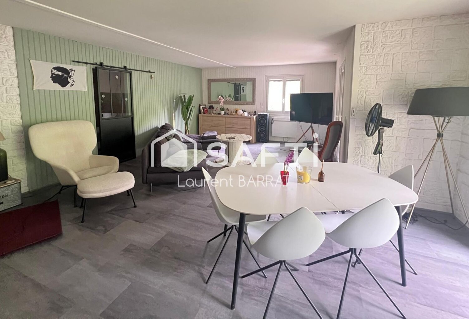 Villa familiale — photo 1