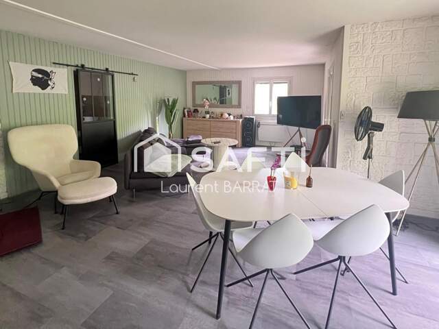 Villa familiale — photo du bien