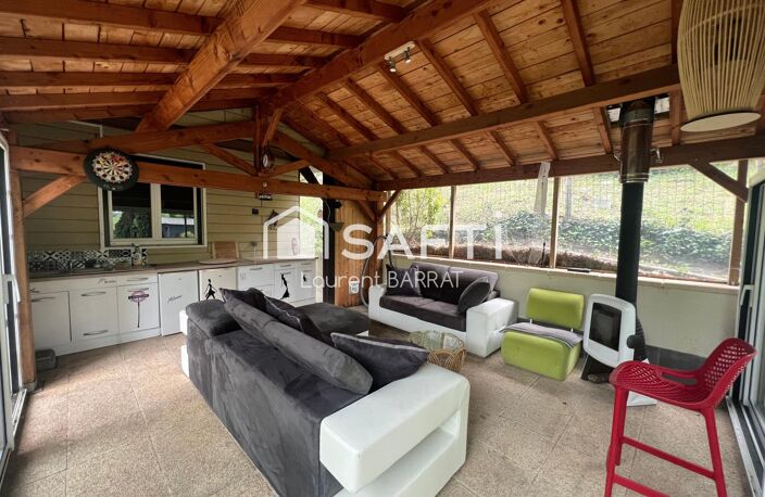Villa familiale — photo 2