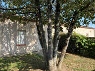 ensemble immobilier composé de deux maisons mitoyennes à Eysses — photo 3