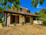 Maison périgourdine, proche des commerces de Beaumont du Perigord — photo 2