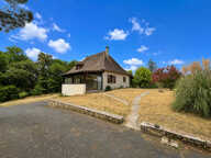 Maison périgourdine, proche des commerces de Beaumont du Perigord — photo 3