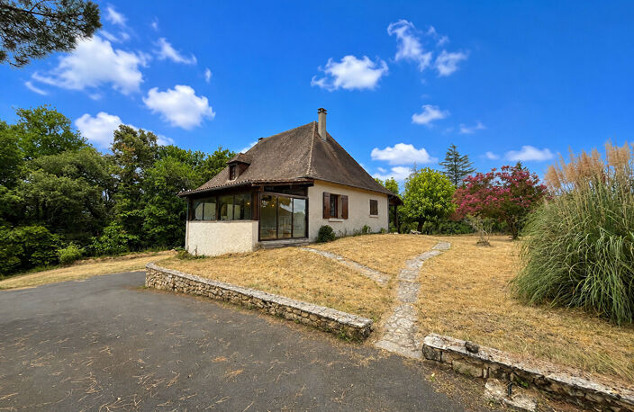 Maison périgourdine, proche des commerces de Beaumont du Perigord — photo 3