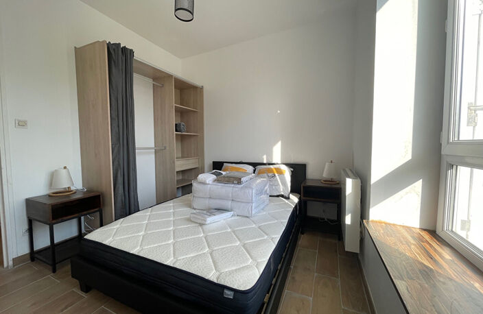 Appartement meublé - 2 pièces 28 m² - Quimper — photo 4