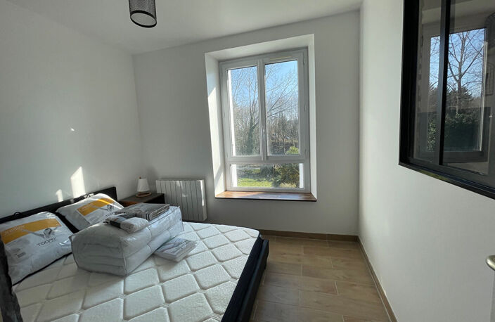 Appartement meublé - 2 pièces 28 m² - Quimper — photo 5