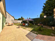 Maison Aubigny-sur-nère 4 pièce(s) 98,65 m2 — photo 3