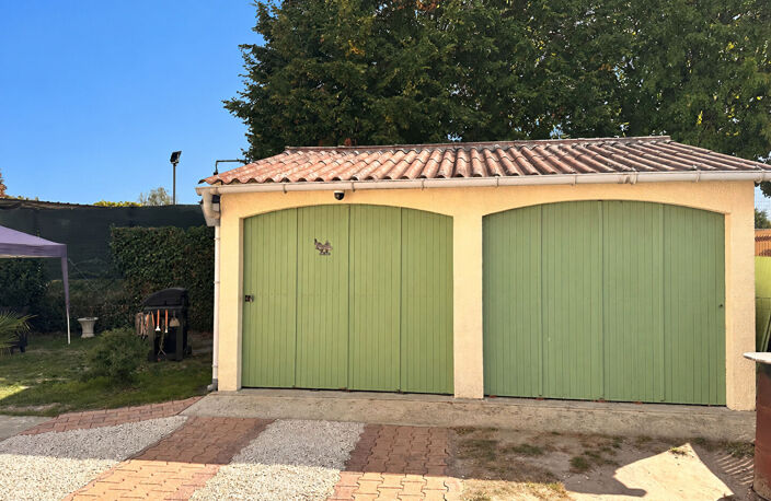 Maison Aubigny-sur-nère 4 pièce(s) 98,65 m2 — photo 4