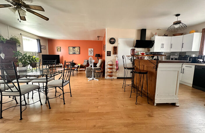 Maison Aubigny-sur-nère 4 pièce(s) 98,65 m2 — photo 5