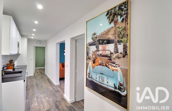 Location Appartement 4 pièces — photo 2