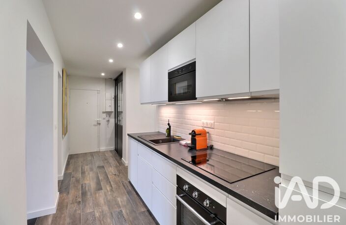 Location Appartement 4 pièces — photo 4