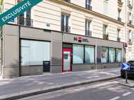 MURS OCCUPÉS  BANQUE SOCIÉTÉ GÉNÉRALE DEPUIS 1968 — photo 2