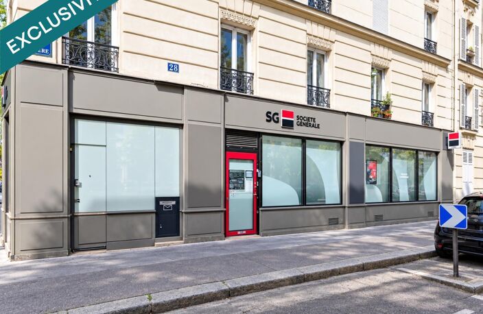 MURS OCCUPÉS  BANQUE SOCIÉTÉ GÉNÉRALE DEPUIS 1968 — photo 2