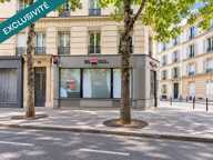 MURS OCCUPÉS  BANQUE SOCIÉTÉ GÉNÉRALE DEPUIS 1968 — photo 3