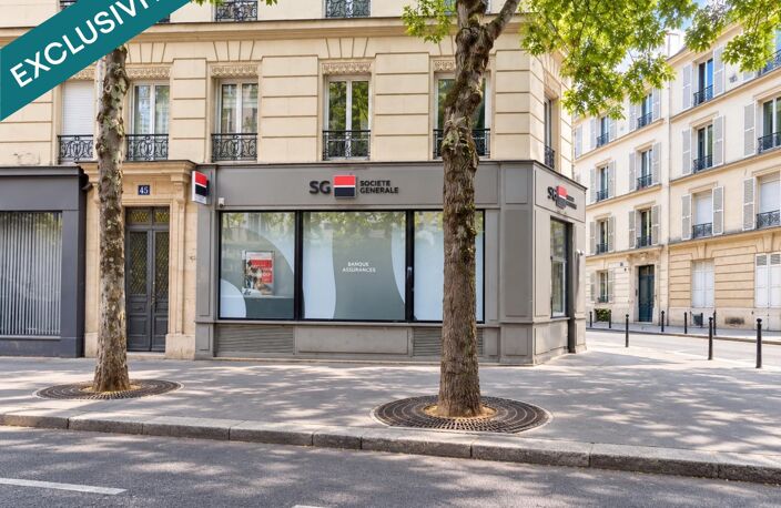 MURS OCCUPÉS  BANQUE SOCIÉTÉ GÉNÉRALE DEPUIS 1968 — photo 3