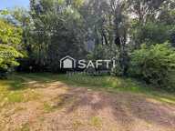 Terrain à bâtir de 448m2, vue sur bois — photo 2