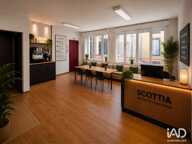 Location Bureaux 163 m&sup2; — photo 3