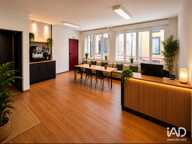 Location Bureaux 163 m&sup2; — photo 2