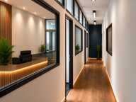 Location Bureaux 163 m&sup2; — photo 4