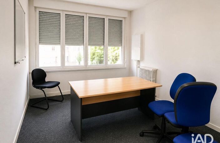 Location Bureaux 163 m&sup2; — photo 5