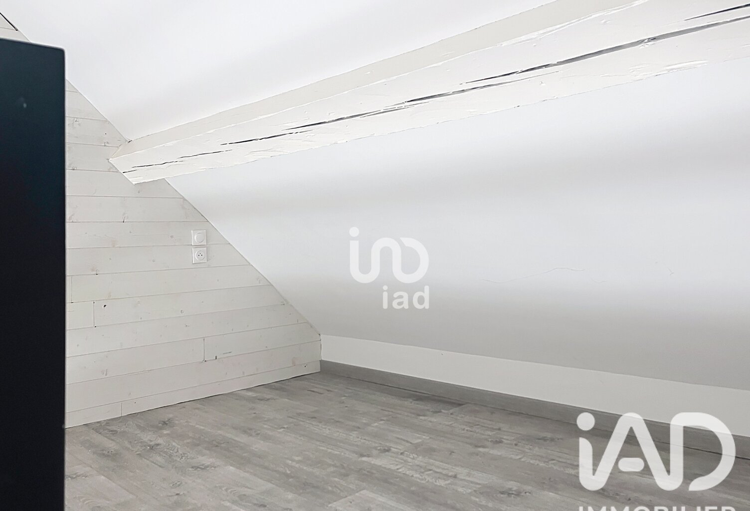 Vente Appartement 2 pièces — photo 1