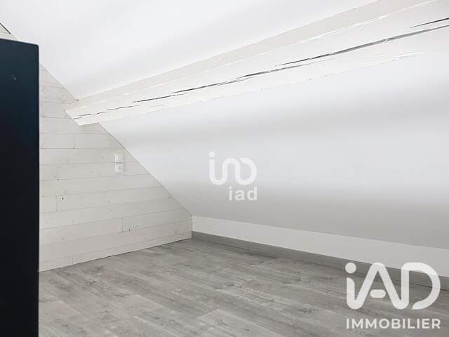 Vente Appartement 2 pièces — photo du bien