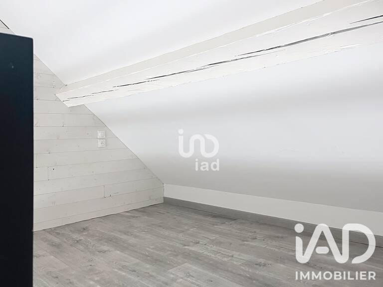 Vente Appartement 2 pièces — photo 1