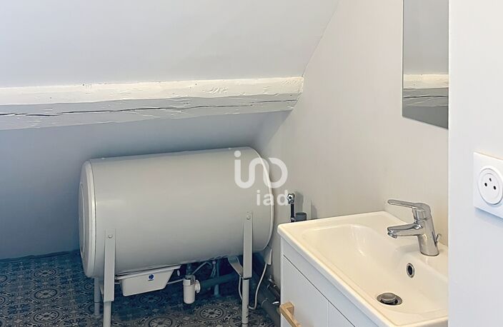 Vente Appartement 2 pièces — photo 5